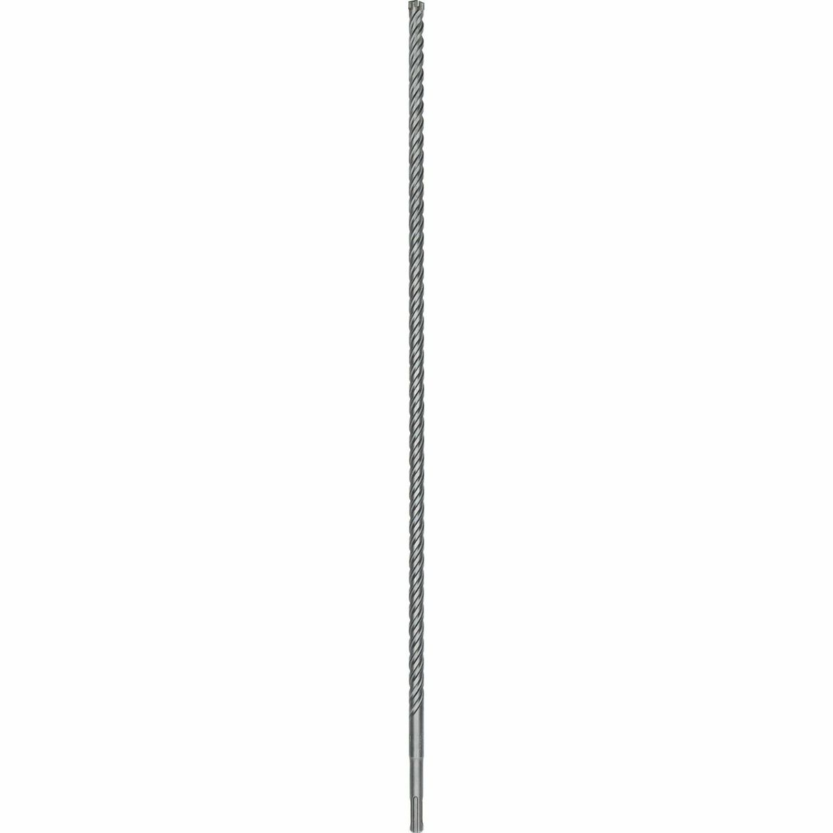 Betonbohrer Bosch SDS-plus-5X; 12 x 615 mm; SDS-plus