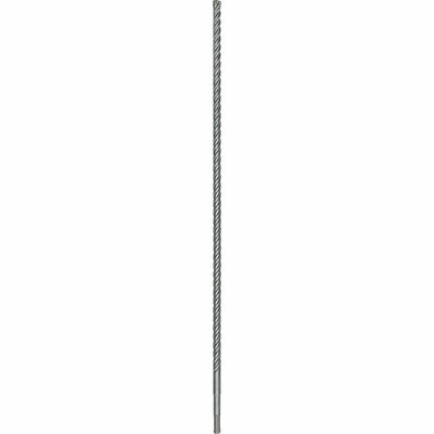Betonbohrer Bosch SDS-plus-5X; 12 x 615 mm; SDS-plus