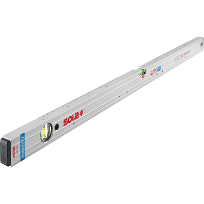 Magnetische Wasserwaage Sola MRMI; 100 cm