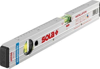 Installations-Wasserwaage MRMI 40cm Sola 1490501