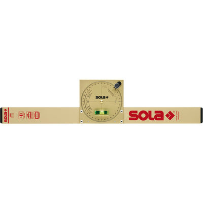 Magnetisches Goniometer Sola NAM 50 T; 50 cm