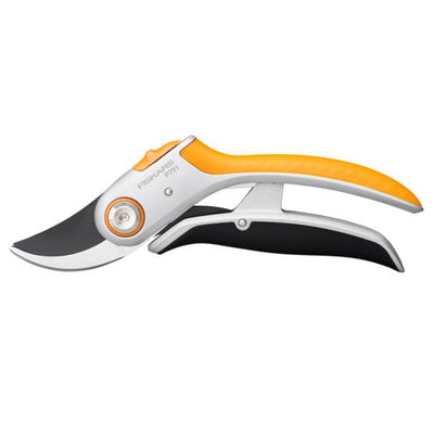 Bypass-Gartenschere Fiskars Plus PowerLever P751