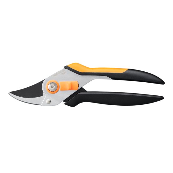 Bypass-Gartenschere Fiskars Solid P331