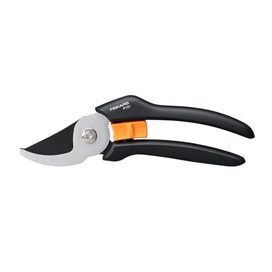 Bypass-Gartenschere Fiskars Solid P121