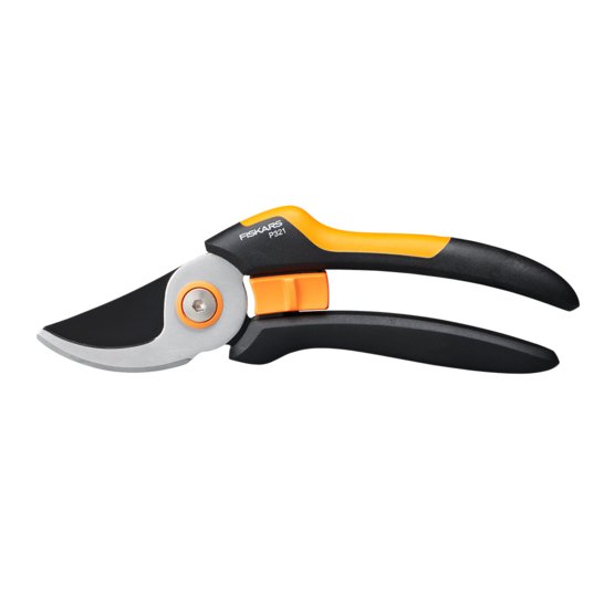Bypass-Gartenschere Fiskars Solid M P321