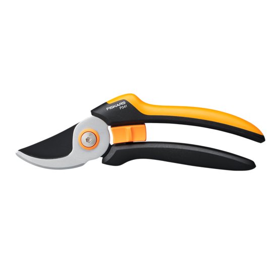Bypass Gartenschere L (P341) Solid 6411501111111_EANFIX