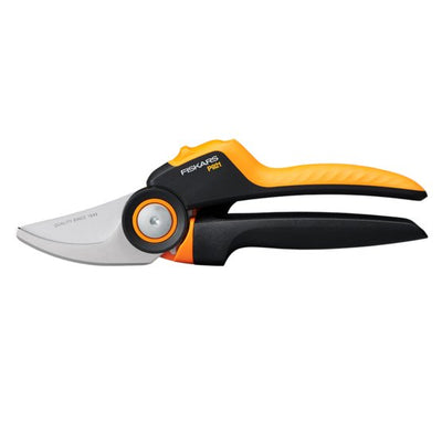 Bypass-Gartenschere Fiskars X-Serie M P921