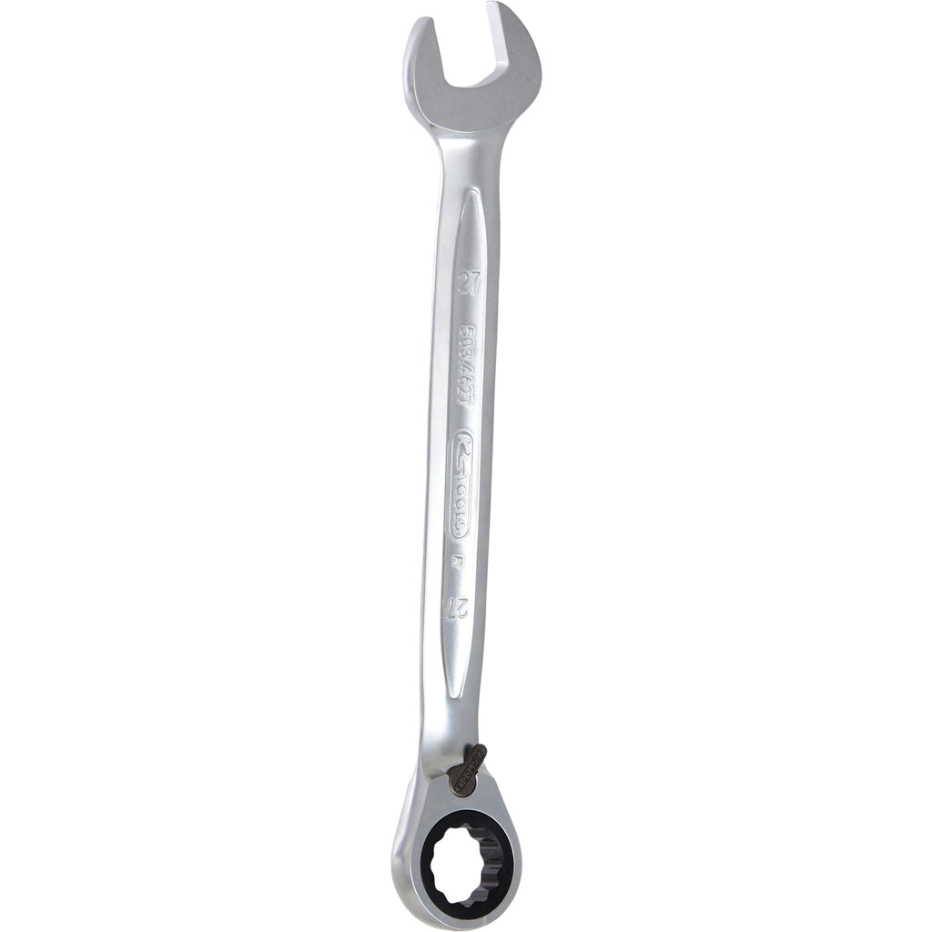 Ratschenschlüssel 27mm umschaltbar KS KS TOOLS 503.4627