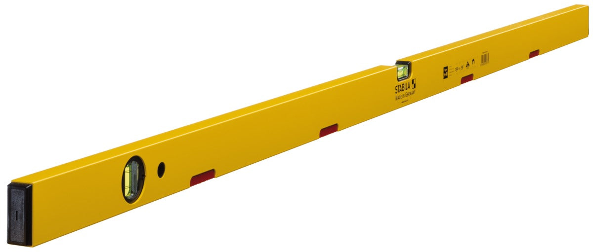 Magnetische Wasserwaage Stabila 70-M; ​​150 cm