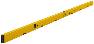 Magnetische Wasserwaage Stabila 70-M; ​​200 cm