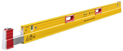 Teleskop-Wasserwaage 106T 183-315cm Stabila 4005069177089_EANFIX