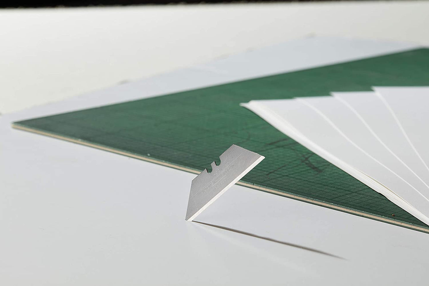 Klinge Stanley 1992; 100 Stück