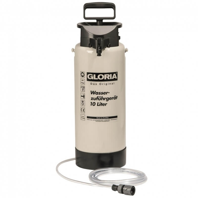 Ersatzwassertank Gloria; 10 l