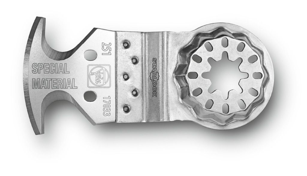 Fein Sägeblatt 63903251210; 1 Stück