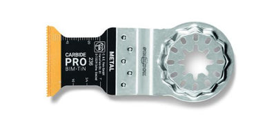 Fein Sägeblatt 63502236240; 45 x 35 mm; 10 Stück