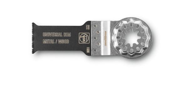Fein Sägeblatt 63502222210; 55 x 28 mm; 1 Stück