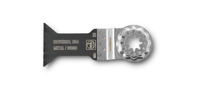 Fein Sägeblatt 63502223240; 55 x 44 mm; 10 Stück