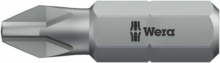 Schraubendreherbit Wera 851/2 Standard; PH1; 32 mm; 1 Stück