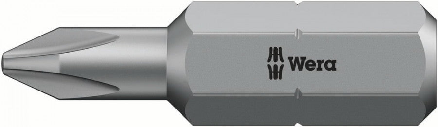 Bit zähhart 5/16" DIN3126C8 PH2x32mm Wera WE0WE05057710001