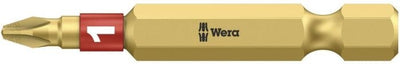 Bit Diamant 1/4" DIN 3126 E6,3 PH1x50mm Wera WE0WE05059530001