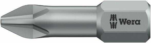 Schraubendreherbit Wera 855/1 TZ; PZ1; 25 mm; 1 Stück