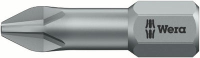 Schraubendreherbit Wera 855/1 TZ; PZ1; 25 mm; 1 Stück