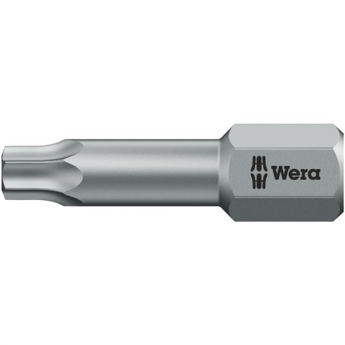 Schraubendreherbit Wera 867/1 TZ; TX8; 25 mm; 1 Stück