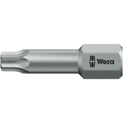 Schraubendreherbit Wera 867/1 TZ; TX8; 25 mm; 1 Stück