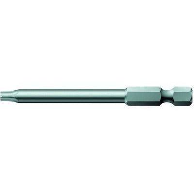 Schraubendreherbit Wera 867/4 TZ; T15; 152 mm; 1 Stück