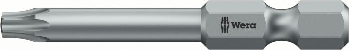 Schraubendreherbit Wera 867/4 Z Standard; T30; 152 mm; 1 Stück
