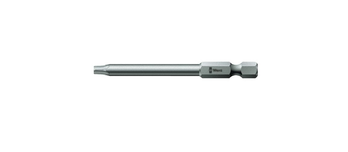 Schraubendreherbit Wera 867/4 Z Standard; T40; 70 mm; 1 Stück