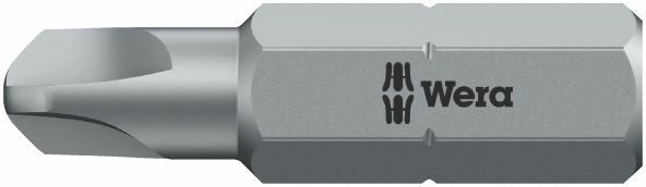 Schraubendreherbit Wera 875/1 TRI-WING; 4x25 mm; 1 Stück