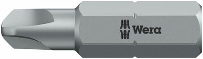 Schraubendreherbit Wera 875/1 TRI-WING; 4x25 mm; 1 Stück