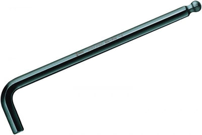 Winkelschraubendreher BlackLaser mit Kugelkopf 7mm Wera WE0WE05027110001