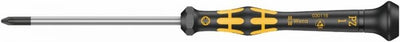 Elektronik- Schraubendreher ESD PZ1x80mm Wera WE0WE05030116001