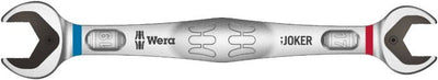 Doppelmaulschlüssel Joker 17x19mm Wera WE0WE05003765001
