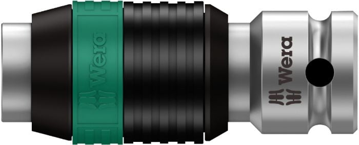 Adapter Wera Zyklop 8784 A1; 1/4''-1/4''