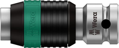 Adapter Wera Zyklop 8784 A1; 1/4''-1/4''