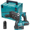 Makita Bohrhammer HR002GZ02; 2,9 J; SDS-Plus; 40 V; (ohne Akku und Ladegerät)