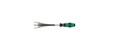 Handschraubendreher Wera 391; HEX6; 167 mm; Sechskant