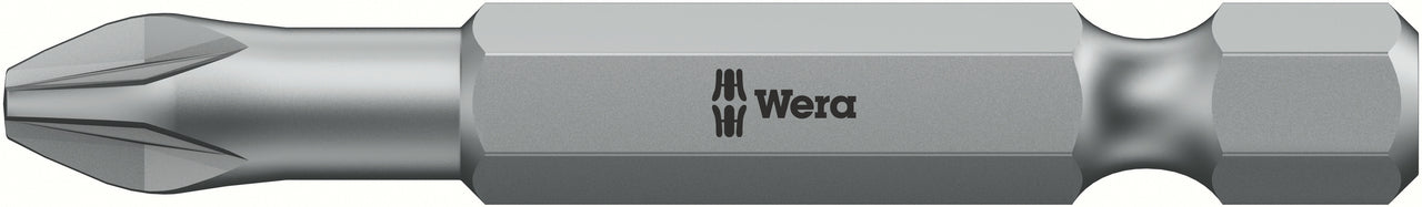 Schraubendreherbit Wera 855/4 TZ; PZ3; 50 mm; 1 Stück