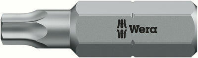 Schraubendreherbit Wera 867/1Z BO; TX27; 25 mm; 1 Stück