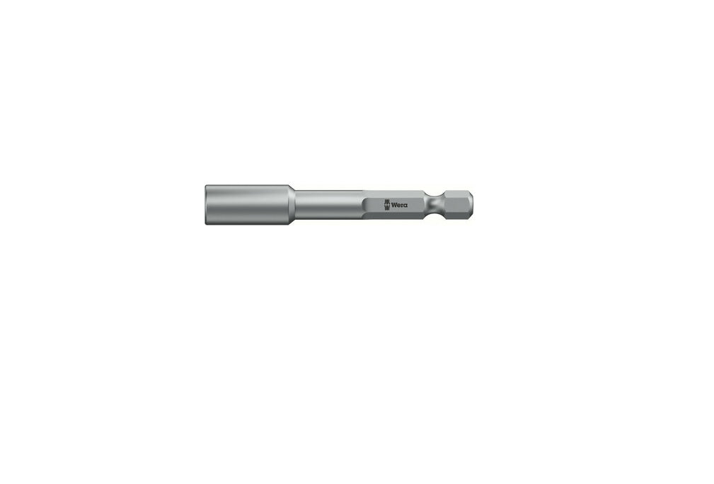 Steckschlüsseleinsatz mit Magnet 11x50mm Wera WE0WE05060426001