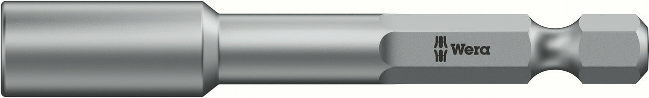 Steckschlüsseleinsatz mit Magnet 5,5x50mm Wera WE0WE05060420001