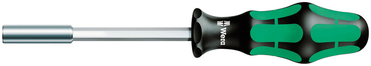 Bit-Handhalter mit Dauermagnet 1/4" 232mm Wera WE0WE05051205001