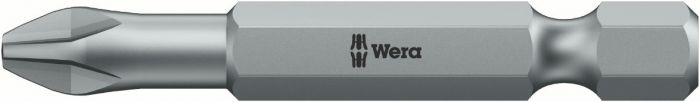 Schraubendreherbit Wera 851/4 TZ; PH3; 50 mm; 1 Stück