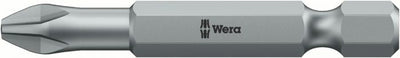 Schraubendreherbit Wera 851/4 TZ; PH3; 50 mm; 1 Stück