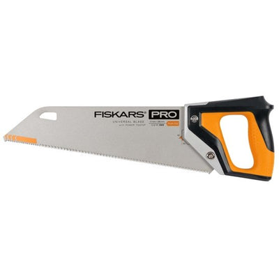 Handsäge Fiskars Pro Power Tooth 1062930; 380 mm