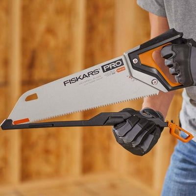 Handsäge Fiskars Pro Power Tooth 1062930; 380 mm