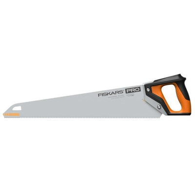 Handsäge Fiskars Pro Power Tooth 1062917; 550 mm